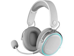 Add to cart Mars Gaming MHW 7.1 White Wireless Headphones Mars Gaming MHW 7.1 White Wireless Headphones