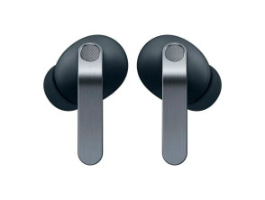 Add to cart Samsung Galaxy Buds4 Pro headphones with Black IA (ANC) Samsung Galaxy Buds4 Pro headphones with Black IA (ANC)
