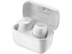 Add to cart Sennheiser CX Plus True Wireless White Headphones Sennheiser CX Plus True Wireless White Headphones
