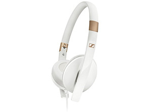 Add to cart Headphones Sennheiser HD 2.30 i White Headphones Sennheiser HD 2.30 i White
