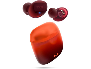 Add to cart TCL SOCL500TW Sunset Orange Headphones TCL SOCL500TW Sunset Orange Headphones