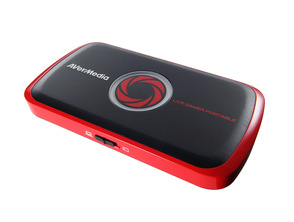Add to cart AVerMedia Live Gamer Portable C875 AVerMedia Live Gamer Portable C875