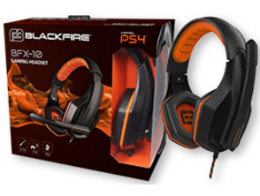 Add to cart Blackfire Gaming Headset bfx-10 Blackfire Gaming Headset bfx-10