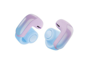 Add to cart Bose Ultra Open Earbuds Chilled Lilac Bose Ultra Open Earbuds Chilled Lilac