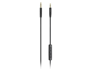 Add to cart Replacement Cable for Sennheiser HD 4.30 G Black Replacement Cable for Sennheiser HD 4.30 G Black