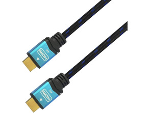 Add to cart HDMI 2.0 Premium (A) M cable to HDMI (A) M Aisens 2M cable HDMI 2.0 Premium (A) M cable to HDMI (A) M Aisens 2M cable