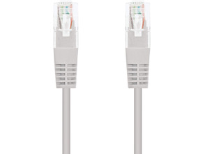 Add to cart Red RJ45 Network RJ45 UTP CAT6 10M Gray Cable Red RJ45 Network RJ45 UTP CAT6 10M Gray Cable