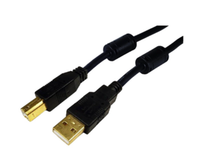 Add to cart Cable Nanowire Printer USB 2.0 HQ With Ferrite Cable Nanowire Printer USB 2.0 HQ With Ferrite