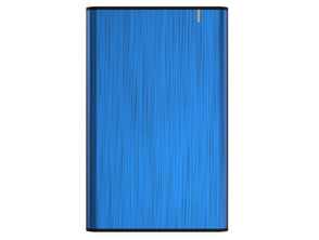 Add to cart External Box 2.5 '' USB 3.1 SATA Aisens Aluminium Blue ASE-2525BLU External Box 2.5 '' USB 3.1 SATA Aisens Aluminium Blue ASE-2525BLU