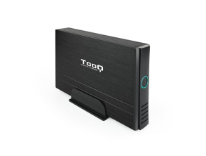 Add to cart External box 3.5 "Usb 2.0 Tooq Tqe-3520b For Hd 3.5" Ide-sata Usb 2.0 Black External box 3.5 "Usb 2.0 Tooq Tqe-3520b For Hd 3.5" Ide-sata Usb 2.0 Black