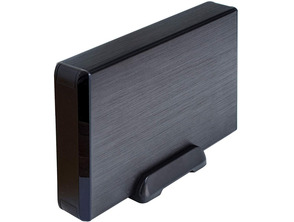 Add to cart External Box 3.5 '' USB 3.1 AISENS Black Aluminium External Box 3.5 '' USB 3.1 AISENS Black Aluminium