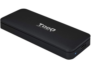 Add to cart SSD M. 2 NVMe PCIe TooQ USB-C LED SSD M. 2 NVMe PCIe TooQ USB-C LED