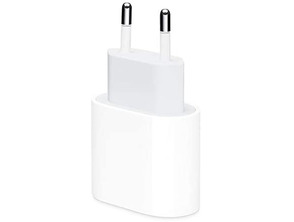 Add to cart Apple MhJE3ZM/A 1xUSB Type-C 20W Charger Apple MhJE3ZM/A 1xUSB Type-C 20W Charger