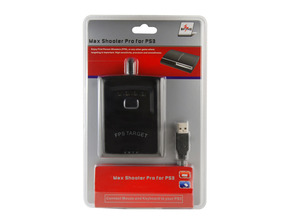 Add to cart Max Shooter Pro for PS3 Max Shooter Pro for PS3