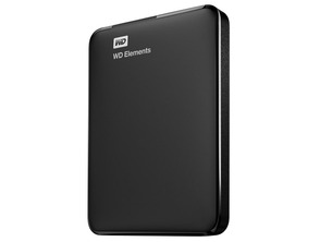 Add to cart External Hard disk Western Digital Elements 2 TB USB 3.0 2.5" Black External Hard disk Western Digital Elements 2 TB USB 3.0 2.5" Black