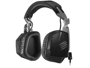 Add to cart MadCatz Freq 3 Black MadCatz Freq 3 Black