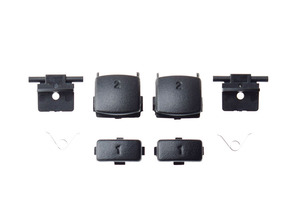 Add to cart Cats L1 L2 R1 R2 for Dualshock 3 Black Cats L1 L2 R1 R2 for Dualshock 3 Black