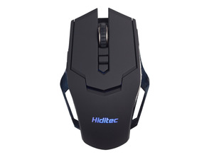 Add to cart Hygitec Mouse Gaming INOX 3,500 dpi Hygitec Mouse Gaming INOX 3,500 dpi