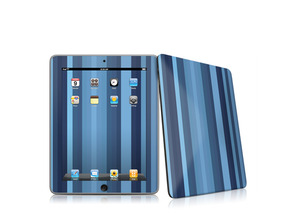 Add to cart Skin Blue Strips iPad Skin Blue Strips iPad