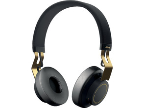 Add to cart Jabra Move Gold Headphones With Diadema Jabra Move Gold Headphones With Diadema