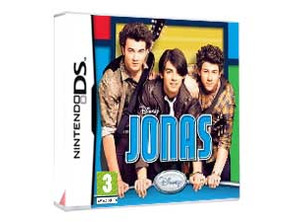 Add to cart Jonas NDS Jonas NDS