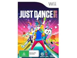 Add to cart Just dance 2018 Wii Just dance 2018 Wii