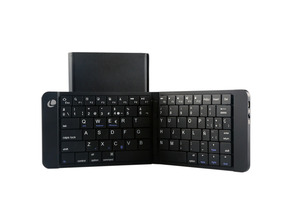 Add to cart Leotec Mini Bluetooth Keyboard Plegable with Black Battery Leotec Mini Bluetooth Keyboard Plegable with Black Battery
