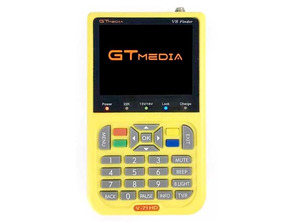 Add to cart GT Media V8 Finder (Freesat) GT Media V8 Finder (Freesat)