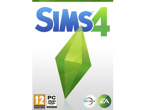 Add to cart Los Sims 4 PC Los Sims 4 PC
