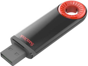 Add to cart USB memory Sandisk Cruzer Dial 16gb USB memory Sandisk Cruzer Dial 16gb
