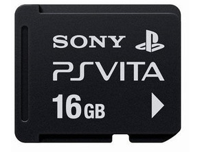 Add to cart Memory Card PSVita 16 GB Memory Card PSVita 16 GB