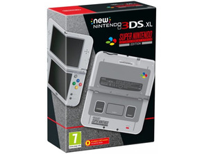 Add to cart New 3dxl snes edition limited New 3dxl snes edition limited