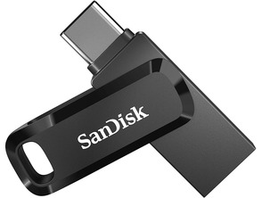 Add to cart Pendrive Sandisk Ultra Dual Drive Go 128GB USB 3.1 Type C/USB Pendrive Sandisk Ultra Dual Drive Go 128GB USB 3.1 Type C/USB