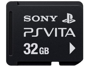 Add to cart Memory Card PSVita 32 GB Memory Card PSVita 32 GB