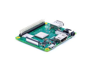 Add to cart Raspberry Pi 3 Model A Raspberry Pi 3 Model A