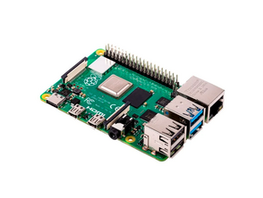 Add to cart Raspberry Pi 4 Model B (2 GB) Raspberry Pi 4 Model B (2 GB)