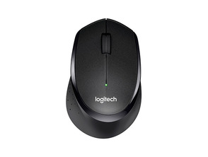 Add to cart Raton Inalambrico Logitech M330 Silent Plus Black Raton Inalambrico Logitech M330 Silent Plus Black