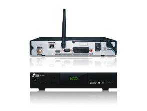 Add to cart Iris 9700HD Satellite Receptor Iris 9700HD Satellite Receptor