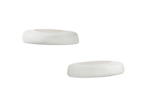 Add to cart Replacement Pads for Sennheiser HD 2.30 i/G White Replacement Pads for Sennheiser HD 2.30 i/G White