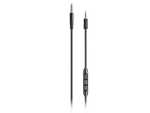 Add to cart Replacement Cable for Sennheiser HD 2.30 G Black Replacement Cable for Sennheiser HD 2.30 G Black