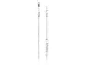 Add to cart Replacement cable for Sennheiser HD 2.30 i White Replacement cable for Sennheiser HD 2.30 i White