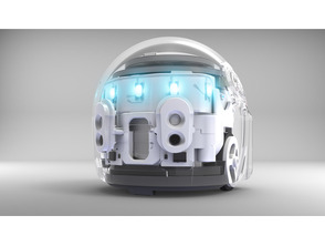 Add to cart Ozobot Educational Robot Evo 3.0 White Ozobot Educational Robot Evo 3.0 White