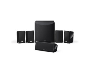 Add to cart Home Cinema Yamaha MUSCCAST YHT-441 Home Cinema Yamaha MUSCCAST YHT-441