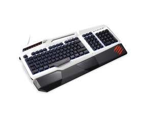 Add to cart MadCatz S.T.R.I.K.E. 3 - Spanish version - White MadCatz S.T.R.I.K.E. 3 - Spanish version - White