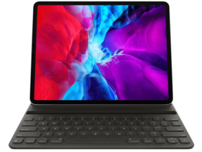 Add to cart Apple Smart Keyboard Folio Black iPad Pro 12.9 Keyboard '' (3rd, 4th, 5th Gen) Apple Smart Keyboard Folio Black iPad Pro 12.9 Keyboard '' (3rd, 4th, 5th Gen)
