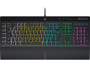 Add to cart Corsair K55 RGB Pro Black Keyboard Corsair K55 RGB Pro Black Keyboard