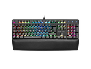 Add to cart Mars Gaming MK5BRES RGB Mechanical Keyboard Mars Gaming MK5BRES RGB Mechanical Keyboard