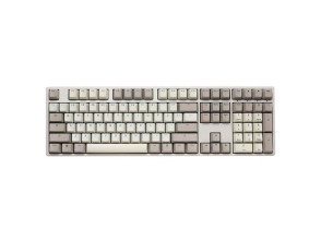 Add to cart Retro Ducky Mechanical Keyboard 100% Origin Vintage MX Silver Retro Ducky Mechanical Keyboard 100% Origin Vintage MX Silver