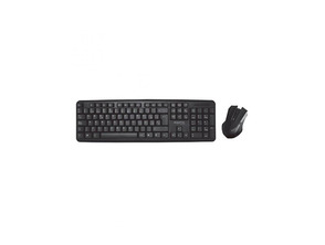 Add to cart Keyboard + Mouse Approx APPMX230 USB Black Keyboard + Mouse Approx APPMX230 USB Black
