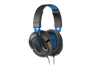Add to cart Turtle Beach Ear Force Recon 50P Black Turtle Beach Ear Force Recon 50P Black